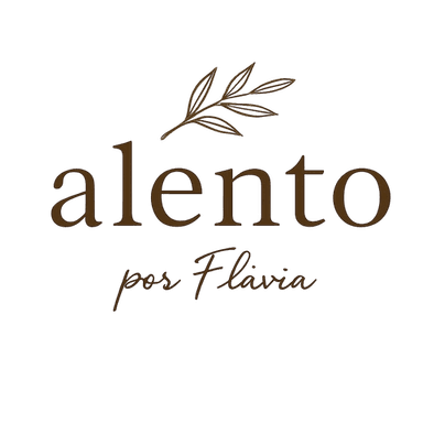 Alento por Flavia